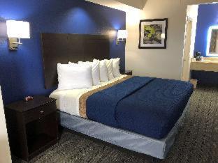 Executive Inn And Suites Joaquin Pokój zdjęcie